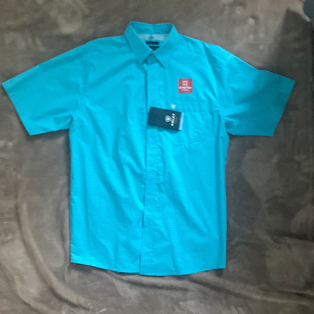 NWT Ariat pro series